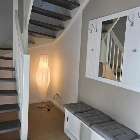 Muttis Haus -auf Dem Felde * Ummern