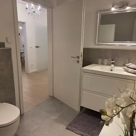 Feriehus Muttis Haus -auf Dem Felde Ummern