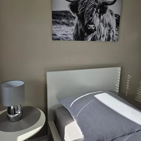 Muttis Haus -auf Dem Felde * Ummern