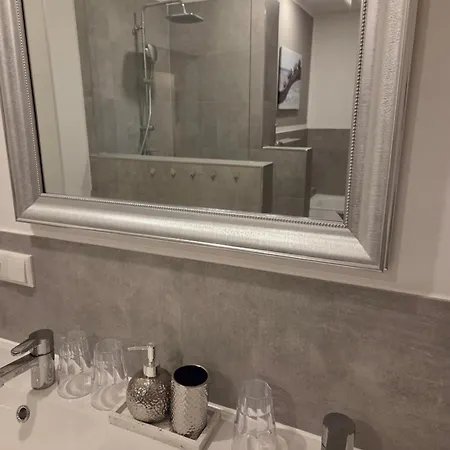 Muttis Haus -auf Dem Felde Feriehus *