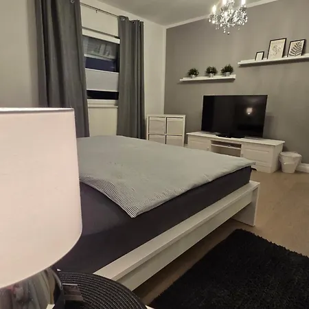 Feriehus Muttis Haus -auf Dem Felde