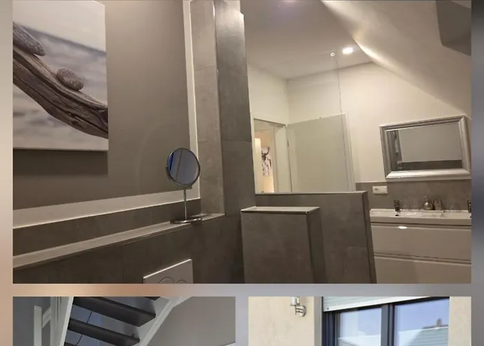 Дом отдыха Muttis Haus -auf Dem Felde Ummern