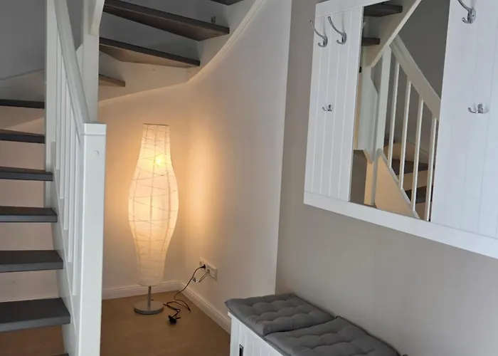 Muttis Haus -auf Dem Felde * Ummern