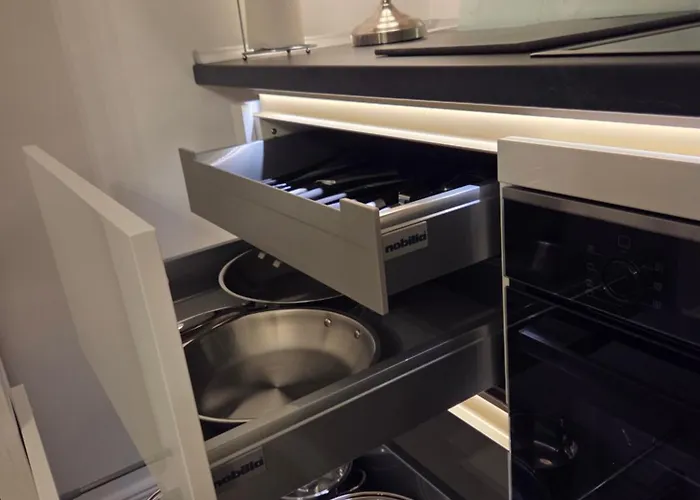 Muttis Haus -auf Dem Felde Дом отдыха