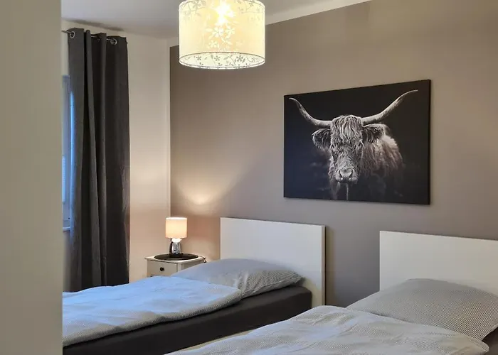 Дом отдыха Muttis Haus -auf Dem Felde *