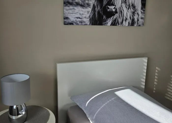 Muttis Haus -auf Dem Felde * Ummern