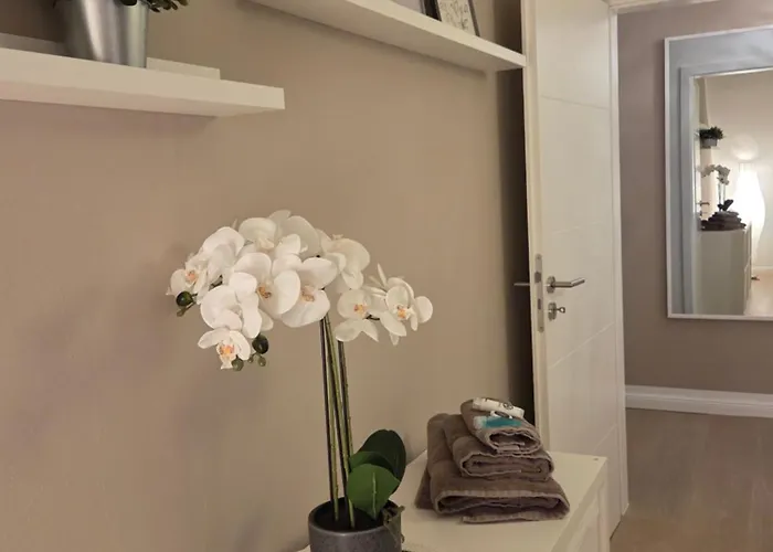 Muttis Haus -auf Dem Felde Дом отдыха *