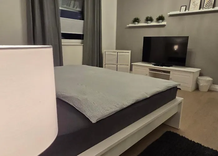 Дом отдыха Muttis Haus -auf Dem Felde