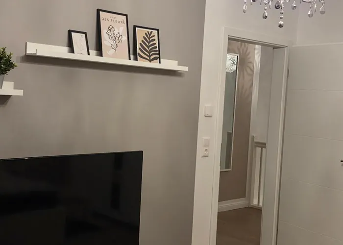 Muttis Haus -auf Dem Felde Ummern